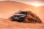 BMW X3 xDrive30d M Sport 2017 года (UK)
